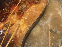 -钢管厂五区小郡肝火锅串串香(清河店)