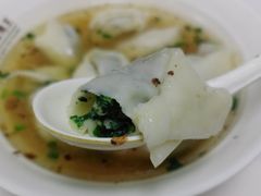 -福建千里香馄饨王(新昌路店)