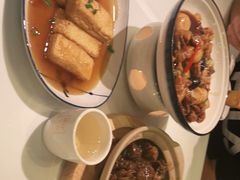 -清晖小苑•顺德地方菜(壹海城店)