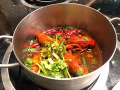 -锅季·捞王旗下小火锅(虹桥火车站店)