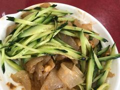 -北大地皖峰饭馆