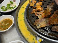 -韩宫宴烤肉·料理(南京江宁万达店)