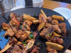 -街小坐闽南小牌档(新元店)