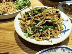 -满园烤鸭·春饼(太原街万达店)