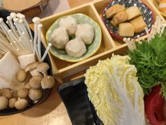 -牛匠和牛寿喜锅(西安总店)
