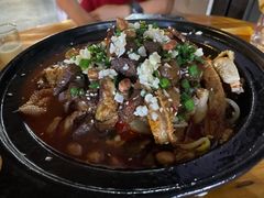-云中菜馆(恒晟·云中绿园店)