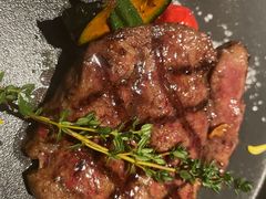 -1874融合西厨·观景餐厅(保利店)