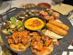 -墨纪Mojí墨西哥餐厅(官舍店)