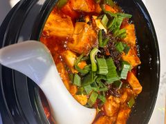 -陈麻婆豆腐(旗舰店)