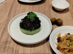 -莆田餐厅PUTIEN(天环广场店)