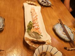 -半藏居酒屋(香港花园店)