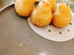 -新兴家喻酒家·羊城名宴(昌岗店)