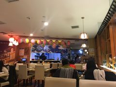 大堂-有喜屋·深夜食堂(北京西路店)