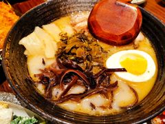 -白石的深夜食堂(济南万象城店)