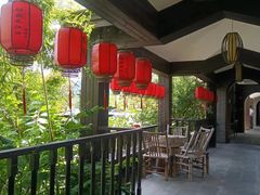 -山水一号·中餐厅