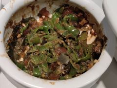 -兰湘子·湘菜小炒(石家庄万象城店)