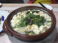 -百味园饺子馆