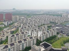 -上海海洋大学(临港校区)