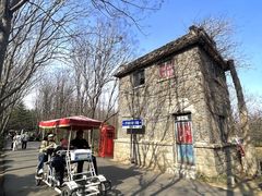 -巧克力渔家.小船海鲜胶东菜(万平口店)