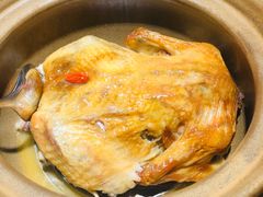 -金牌外婆家(苏州中心店)