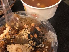 -岗上渣渣老火锅(两路口店)