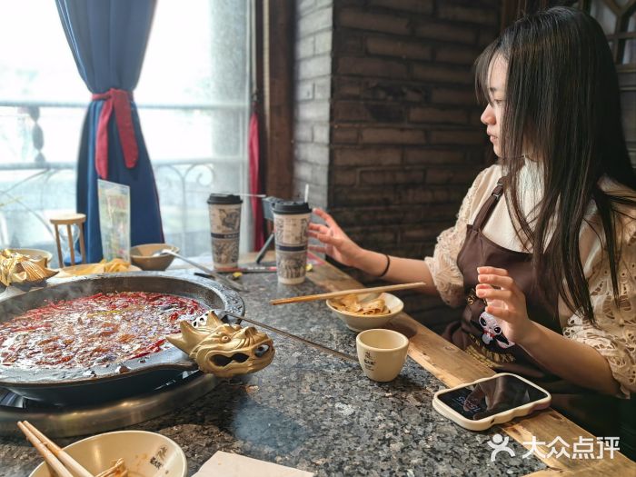 蜀大侠火锅(春熙路店)图片