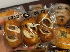 -GAONNURI加温努力(马场店)