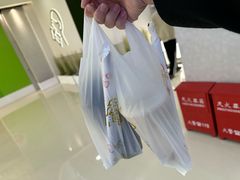 -喜茶(上海五角场万达店)