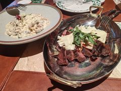 -Mammamia意大利餐厅(阳春巷店)