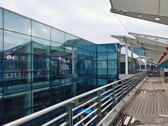 -重庆江北国际机场-T2航站楼