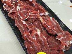 三花趾-全好食潮汕牛肉火锅(泗洲路店)