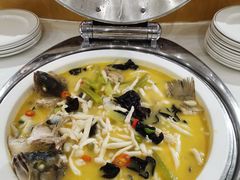 -南京维景国际大酒店咖啡厅