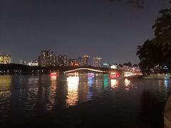 -南宁南湖公园