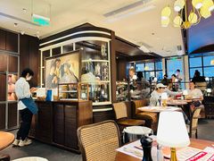 -CAPARESH開府莱舍(望京金辉店)