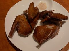 -杭州JW万豪酒店-万豪中餐厅