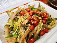 -陈添記·祖傳爽鱼皮·西关老字号(广州首店)