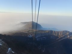 -峨眉山风景名胜区