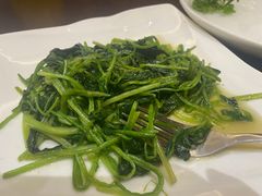-名轩·中餐厅(南京玄武湖假日酒店)