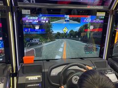 -风云再起游乐汇(北京西单西西友谊店)