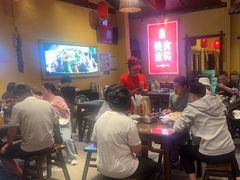 -富正毅三下锅·湘西韵味(天门山索道店)