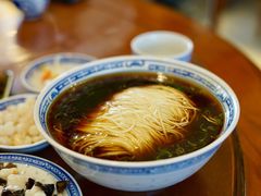 -同得兴 Since·1995 传统苏式面馆(十全街店)