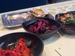 -聚味瞿记·龙虾堂(咸嘉湖店)