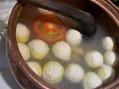-周三的情书花园餐厅(江北店)