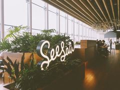 -Seesaw Coffee(朝阳大悦城店)