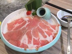 -探窝·竹笙椰子鸡(杨箕店)