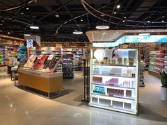 -中百生活剧场(泛海城市广场店)