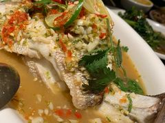 -Thai Alley泰爱里(二沙岛店)