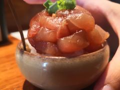 -戏作寿司(观音桥店)