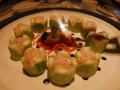 -优食坊·蒸汽海鲜(康盛路店)