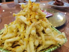 -大眼锅贴饺子(河西店)